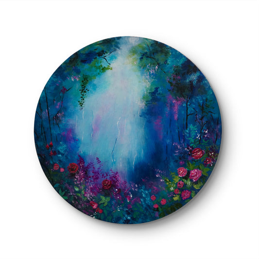 Secret Garden of Love