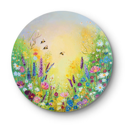 Wildflower Glow